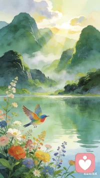 每个人活在世上，都不容易，在自己能力范围内给予他人一丝丝善意，就是莫大的善举！配图