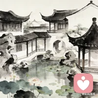 学会幽默地应对四面八方的贬低，是完成社会化过程中非常重要的一步！配图