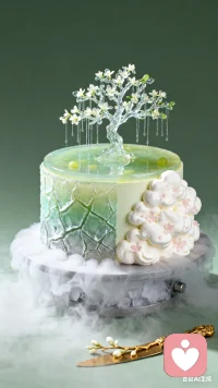 阳光总在风雨后，只有经历了狂风暴雨的击打，才能迎来胜利的曙光！配图