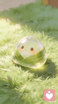 专注于自己的世界，可以避开百分之九十的烦恼与冲突！大部分烦恼和冲突都是社交中出现的！配图