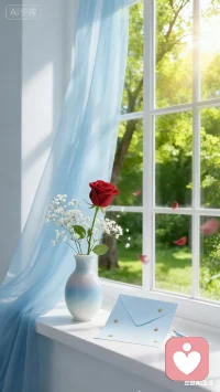 在生活中，当两全其美不能实现的时候，就必须要慎重地做出取舍！配图