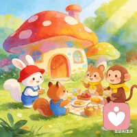 每天坚持运动是一个很好的习惯，可以放松心情，也能够强身健体！配图