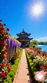 小时候总以为家长老师说的话都是真理，步入社会后才发现这个世界是相反的！配图