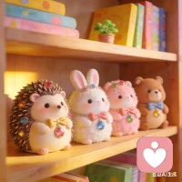 一旦发觉有了负面情绪，一定要第一时间进行疏导，而不是在心里生闷气！配图