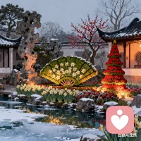 人的性格和生长环境从来都是密不可分的，在包容中长大的人，对别人也会是包容的！配图