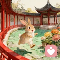 喜欢毛绒玩具的女生，都是童心未泯的，心理年龄也比同龄人年轻很多！配图