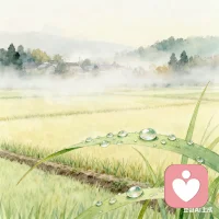 富豪体验穷人生活的节目说明，不同的人生来就处于不同的起跑线上！配图