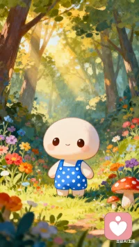 在生活中，忘却烦恼的最好方式就是让自己忙碌起来，有条不紊地按照计划度过每一天！配图