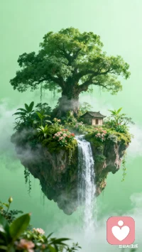 人人都想赚大钱，但很少有人去探索赚大钱的门路，而是期望别人直接告诉他/她怎么赚大钱！配图