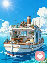 这世上永远不存在又轻松又高薪的职业，高薪的职业往往很辛苦，而轻松的职业薪水不会太高！配图