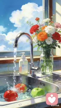 无论是求职还是择偶，最合适的那一个往往都不是第一个出现的那一个！配图