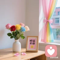 善良本是优良品质，但是如果不带一点锋芒，那就只有任人宰割的份了！配图