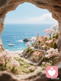 肖生克的救赎告诉我们，只要心中有坚定的信念并为之努力，迟早有一天可以到达成功的彼岸！配图