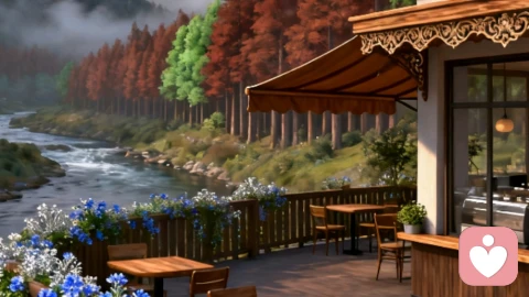 成长，是一场温柔的远行