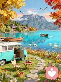 人这一辈子最重要的事情，就是拼命搞钱，因为生活中处处需要钱！配图