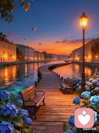 世界上从来没有无缘无故的爱，也没有无缘无故的恨，一切爱恨情仇都是有迹可循的！配图