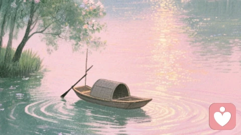 以梦为舟，奔赴山海