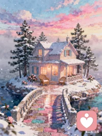 圆满的人生只是一种美好的祝愿，事实上，每个人的人生都是充满遗憾的！配图