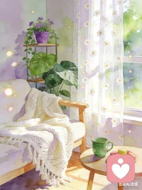 情绪价值也是利益的一种，因为每个人都需要情感上的支撑和滋养！配图