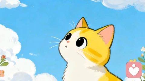 藏在时光里的童年