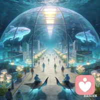 你的能量是有限的，不必把很多人请进你的生活中！学会筛选朋友是一项很重要的技能！配图