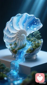 如果梦里总是梦到一个地方，大概率说明这个地方对你的意义不一般！配图