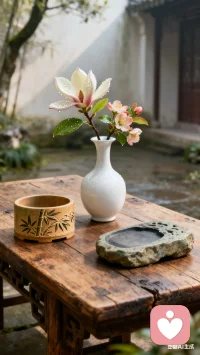 任何家族的成功，通常都需要至少三代人的积累，因为成功不是一蹴而就的！配图