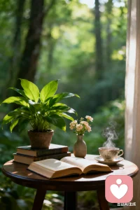 生活中大部分关系都是阶段性的，我们要做好身边人随时离开的准备！配图