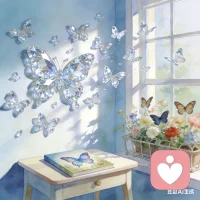 学会听取不同意见，可以在一定程度上，防止我们出现思维的固化！配图