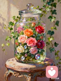 很多事情也许当下并不能想明白，但经过时间的沉淀后，会在未来某一刻豁然开朗！配图