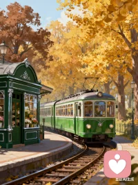 在情绪上头的时候，最好的解压方式就是闭上眼睛，做深呼吸的动作！配图