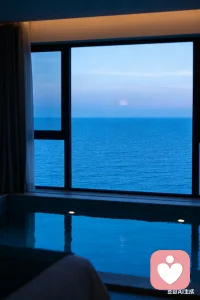 当年龄慢慢变大后，越来越不喜欢串门，因为会耗费很多时间和精力！配图