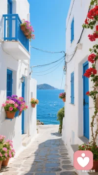 格局打开了，再回头去看以前的人和是，会有一种从心底里释然的感觉！配图