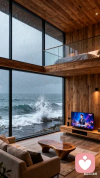 我们每天遇到的不愉快，一大半都是由于缺钱导致的，而钱可以解决生活中的大部分问题！配图