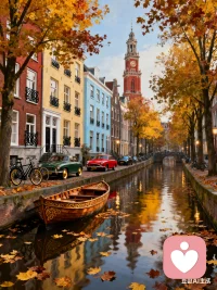 不论遇到多大的挫折与难题，都不要轻易地妥协和放弃！要相信山重水复疑无路，柳暗花明又一村！配图