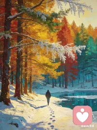 对于大多数人来说，得不到的才是最好的！因为人们对于得不到的人和物总有一种执念！配图