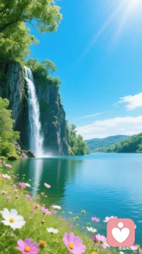 成人的世界里没有容易两字，因此不对别人的希望泼冷水，是成人世界里最大的善良！配图