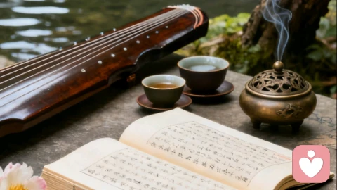 艺术：流淌于人间的生命史诗