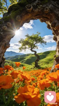 人生不如意十之八九，这句话充分说明一地鸡毛才是人们的生活常态！配图