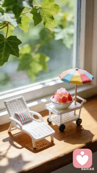 明确自己的想法和坚定自己的信念，是一件非常重要的事情，因为自己的人生只有自己可以参与！配图