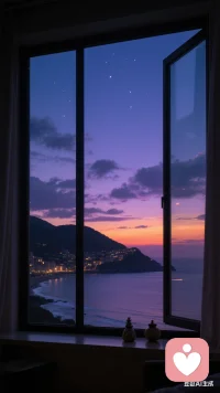 每个人都有属于自己的一片森林，而且每片森林都有着不同的美丽！配图