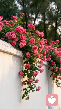 不论生活中有多大点压力与挫折，都要开心地去面对，过好自己的每一天！配图