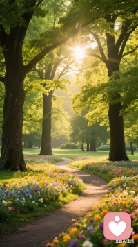 对于孩子，过度严厉和过度溺爱都不是正确的教育方式，而是需要找到一个折中点！配图