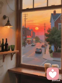 再好的朋友，也要保留一定的神秘感，而不是百分之百的展现自己！配图