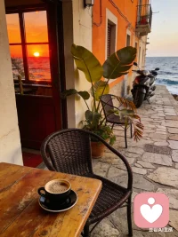 学习一门外语的意义，不仅仅在于多会说一种语言，更多的是学习一种新的文化！配图