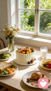 岁月静好只是人们的美好愿望，而一地鸡毛才是现实生活中的常态！配图