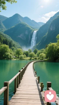 不必羡慕任何人的生活，因为我们永远不知道别人正经历着怎样的不易！配图