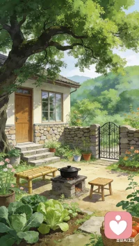 别对任何人期望太高，否则当别人达不到期望值时，关系就不复存在了！配图