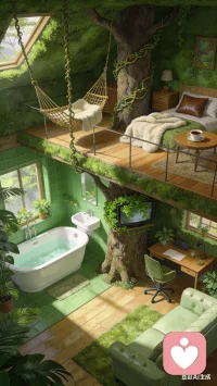 除了拥有血缘方面的关系以外，父母和旁人没有任何实质性的区别！配图