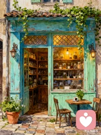 每个人在社交中都或多或少地戴着面具，任何人都不会完全把真实的自己展现出来！配图